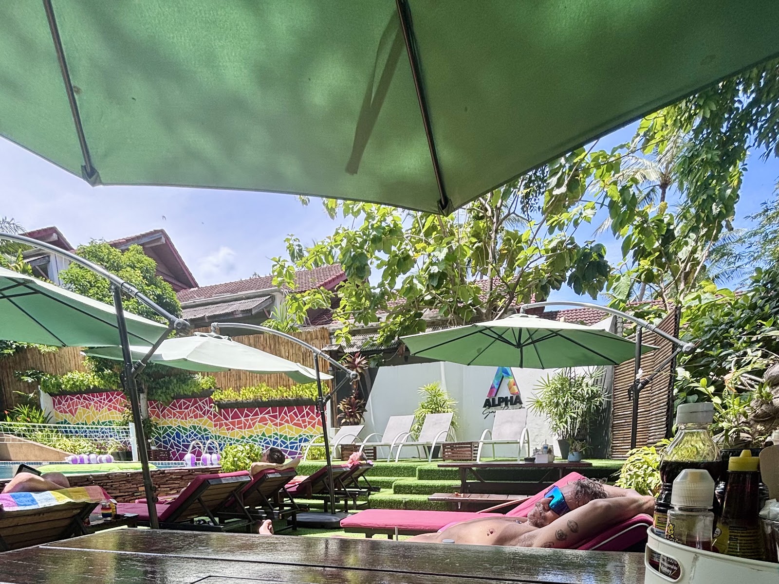 Alpha Gay Resort & Spa photo 2