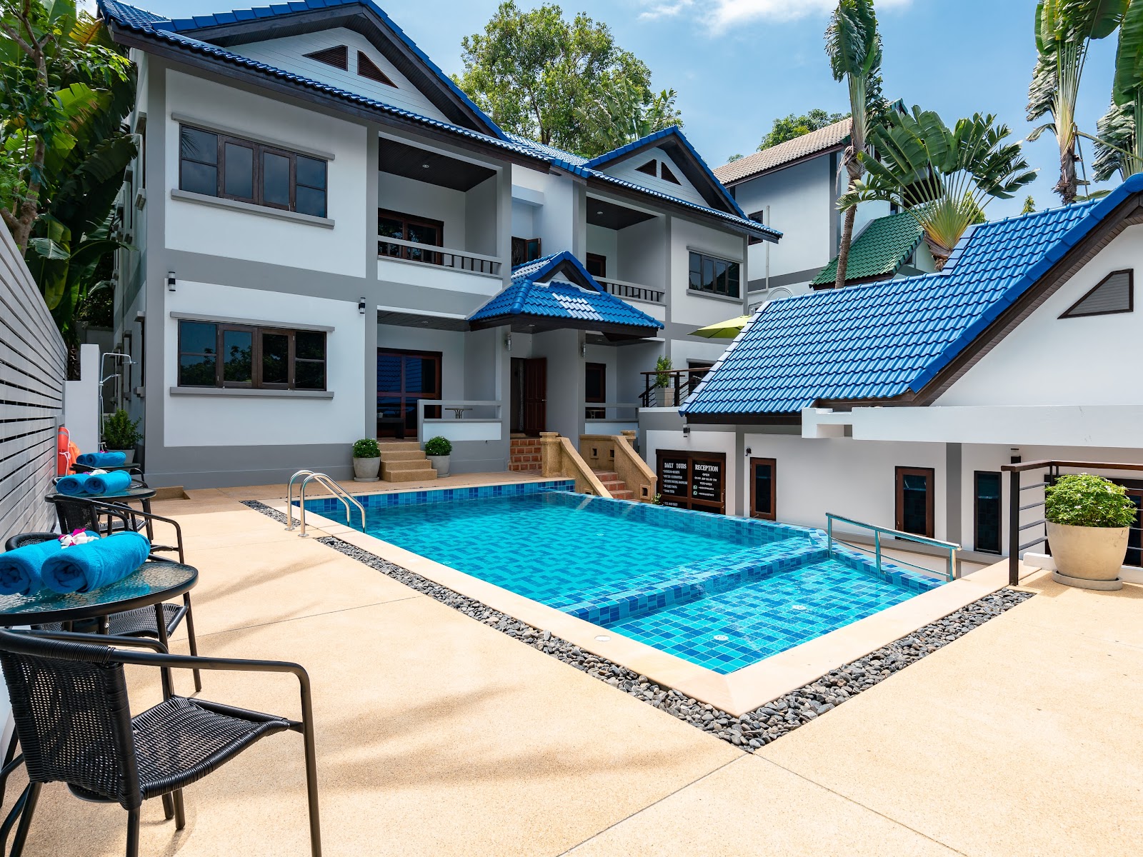 Alpha Gay Resort & Spa photo 4