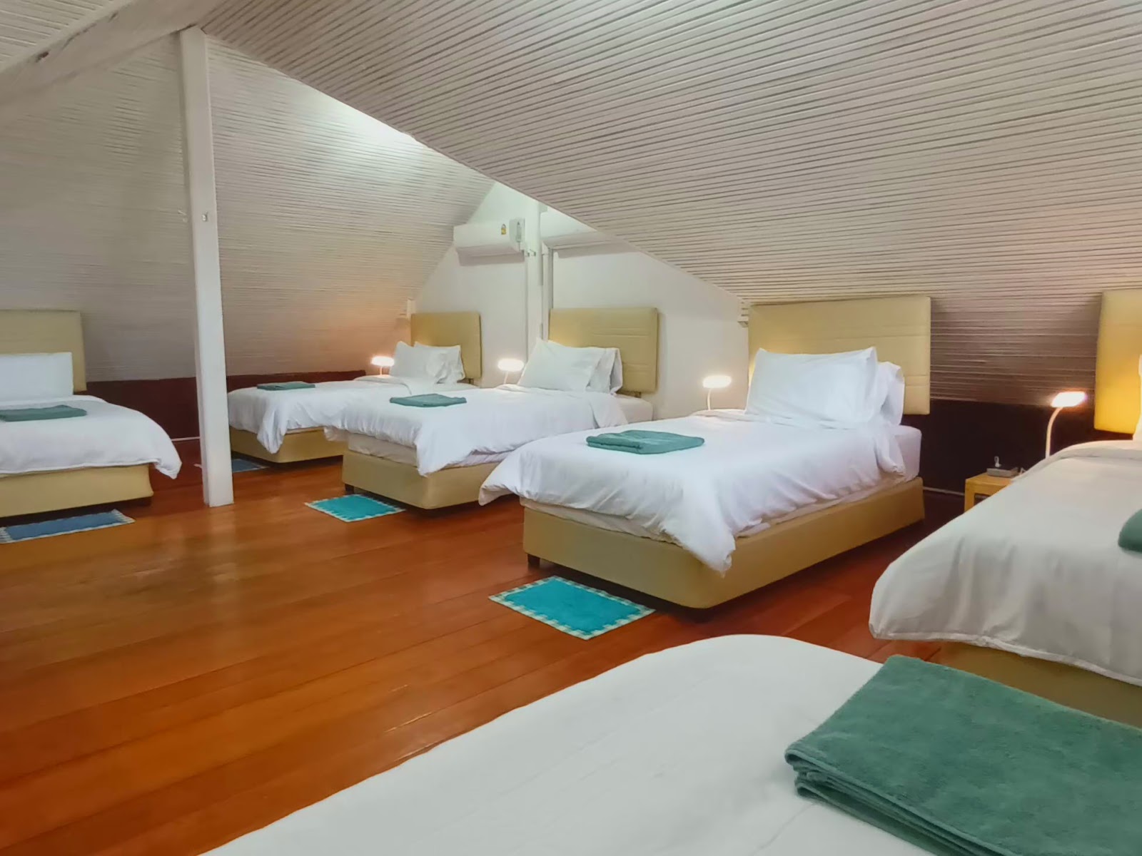 Alpha Gay Resort & Spa photo 19