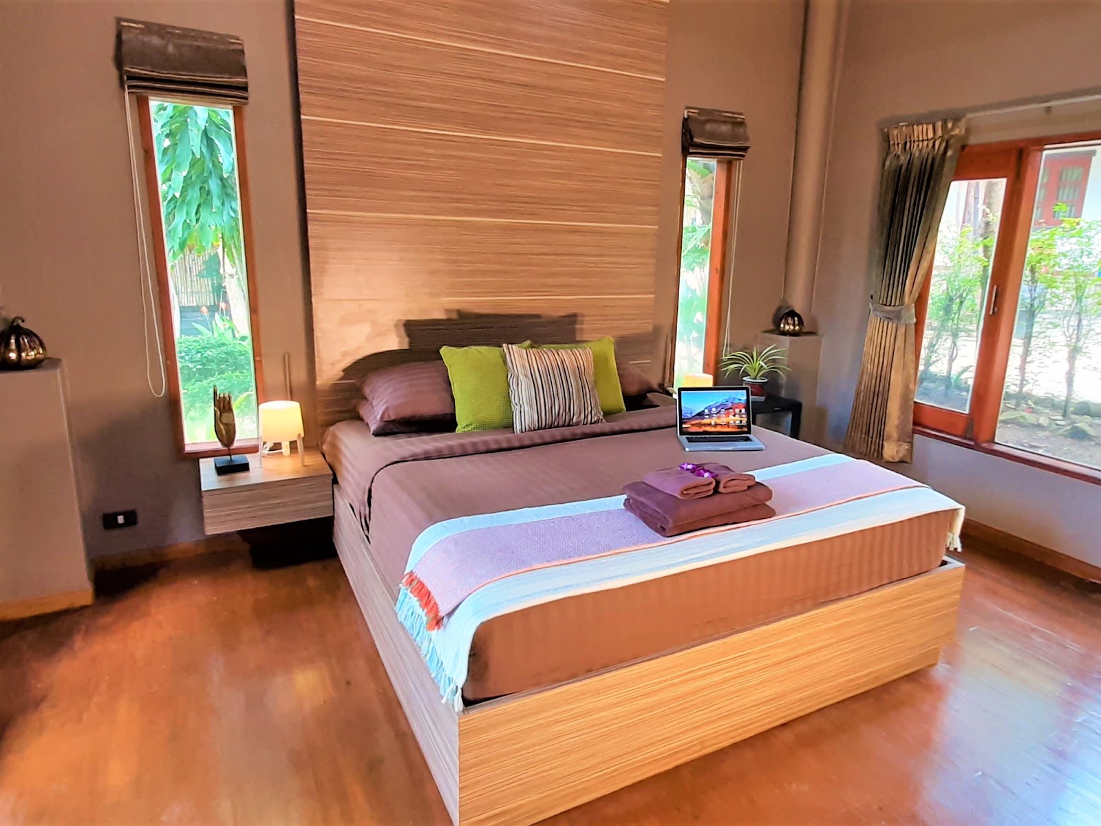 Alpha Gay Resort & Spa photo 16
