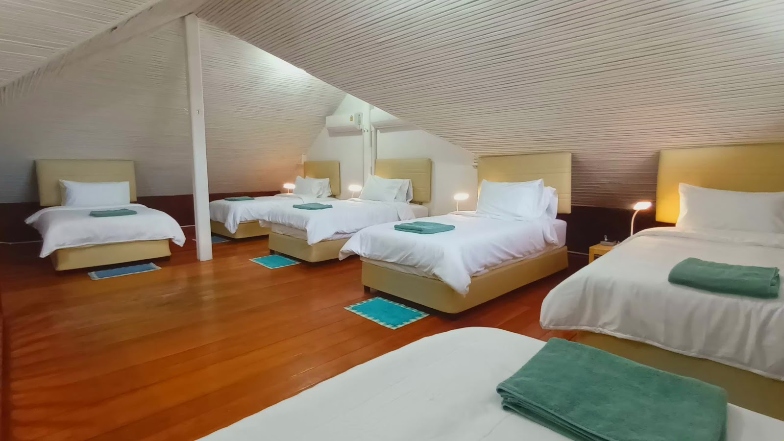 Alpha Gay Resort & Spa photo 5