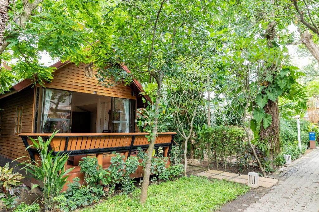 Alpha Gay Resort & Spa photo 6