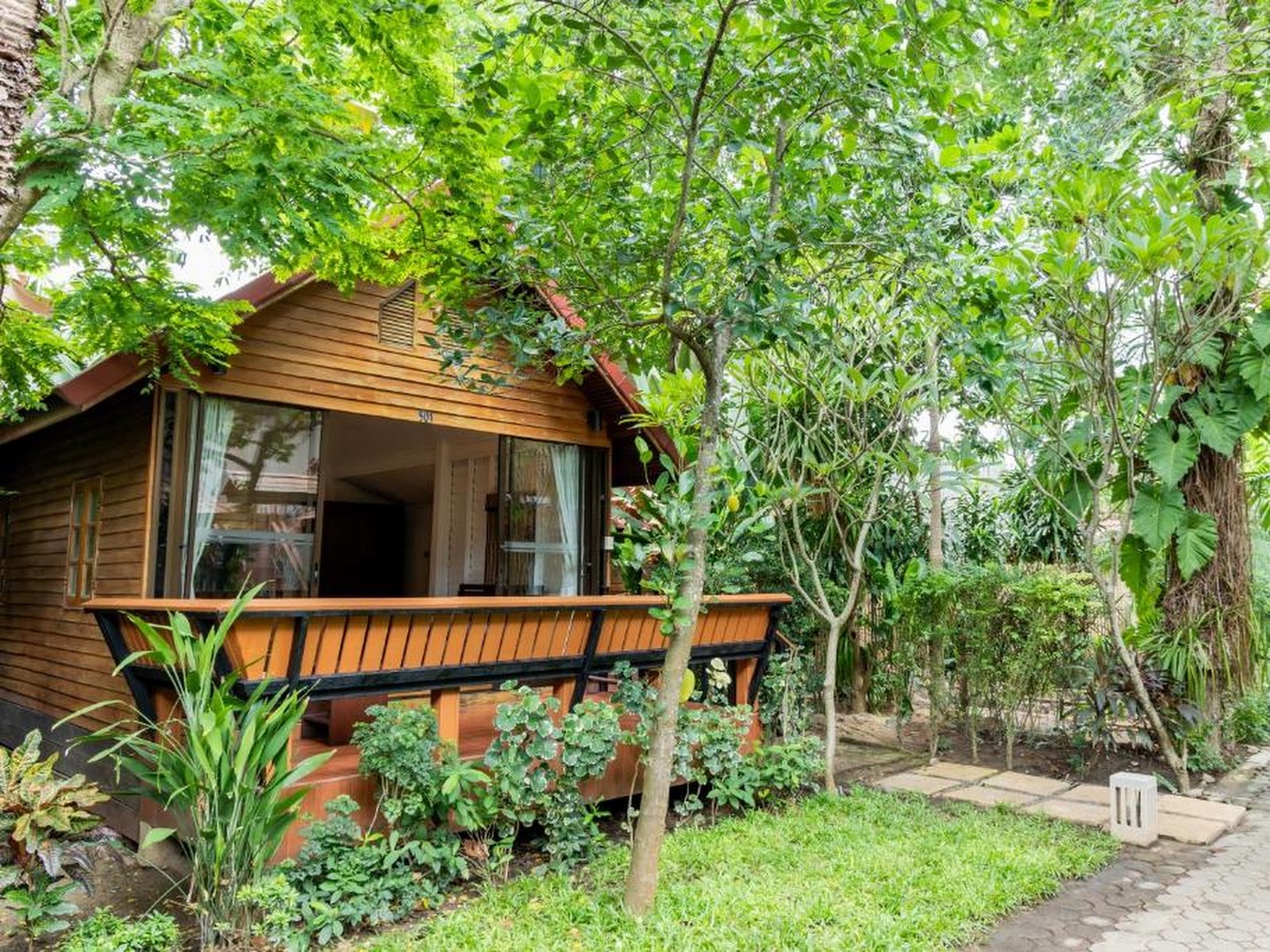 Alpha Gay Resort & Spa photo 33