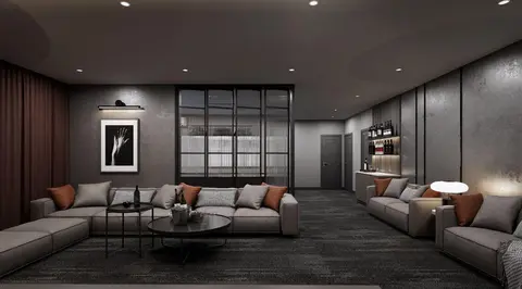 Penthouse Spa