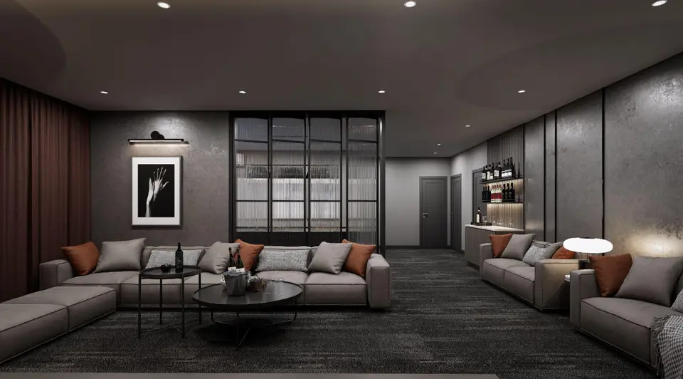 Penthouse Spa