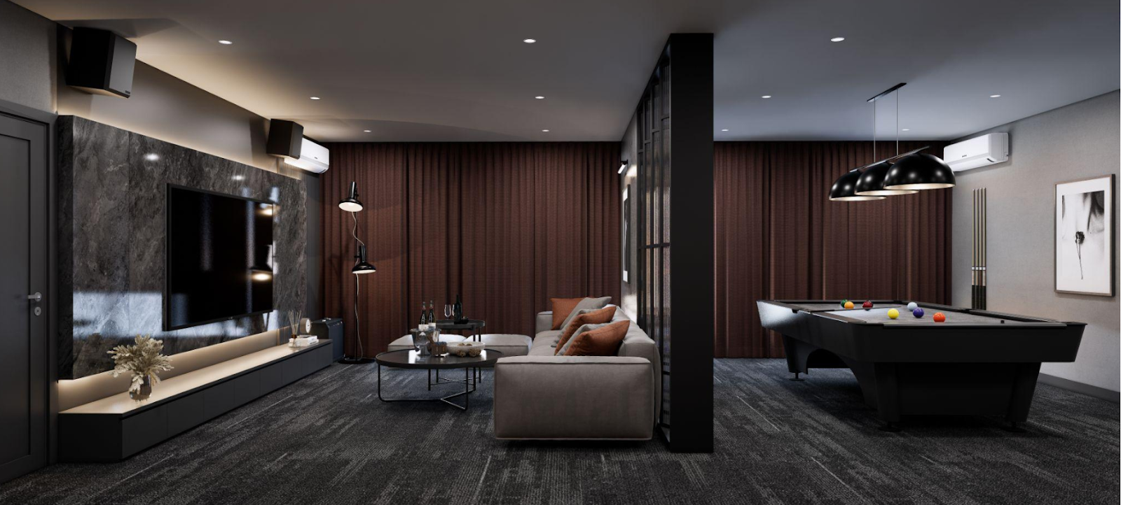 Penthouse Spa photo 9