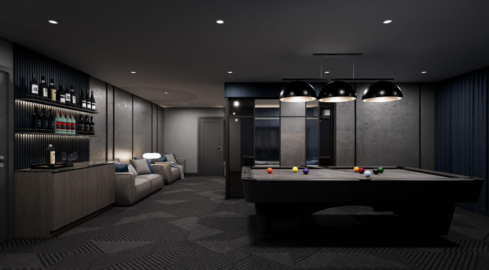 Penthouse Spa photo 7