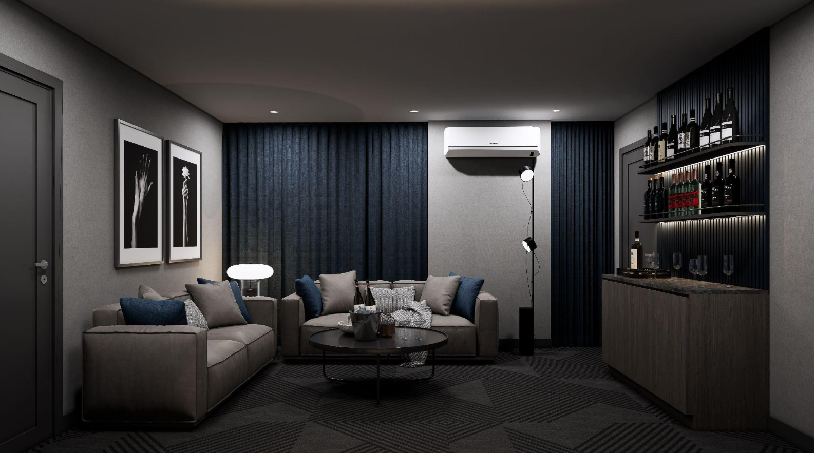 Penthouse Spa photo 5