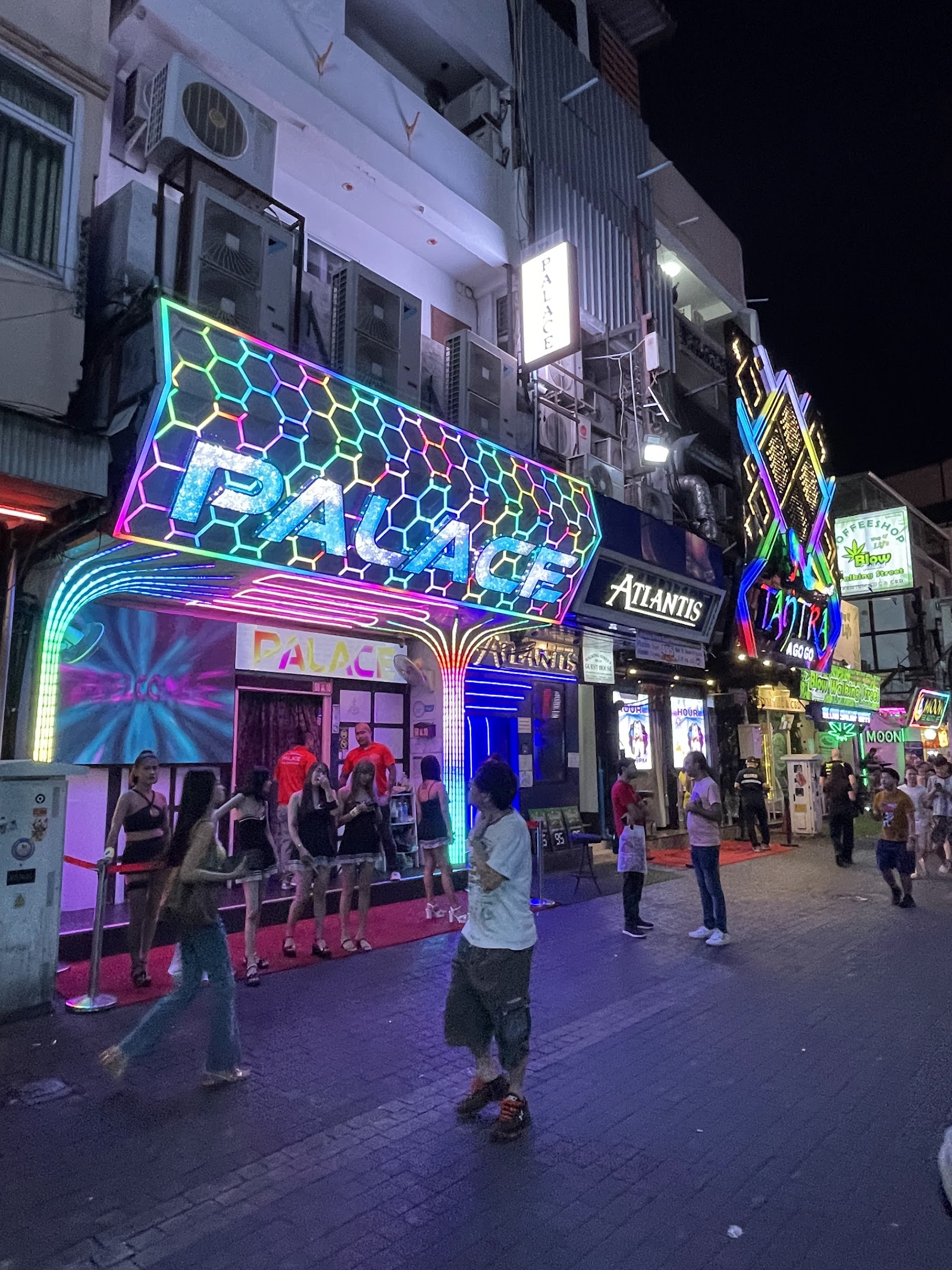Palace A Go Go photo 12