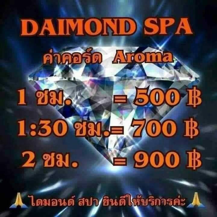 Diamond Spa ถ.รัตนาธิเบศท์ ซ.3 photo 12