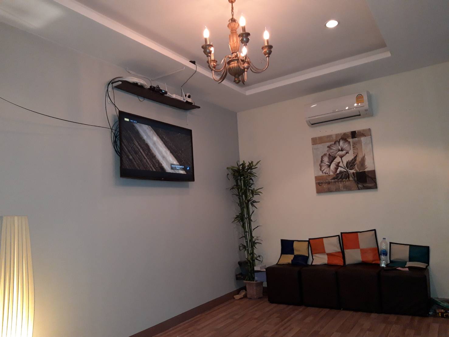 Diamond Spa ถ.รัตนาธิเบศท์ ซ.3 photo 5