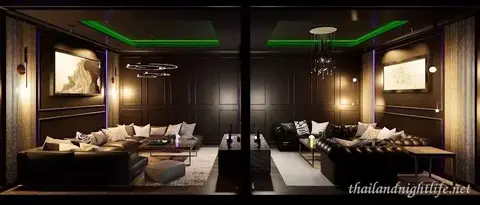 Chang Sha Host Club