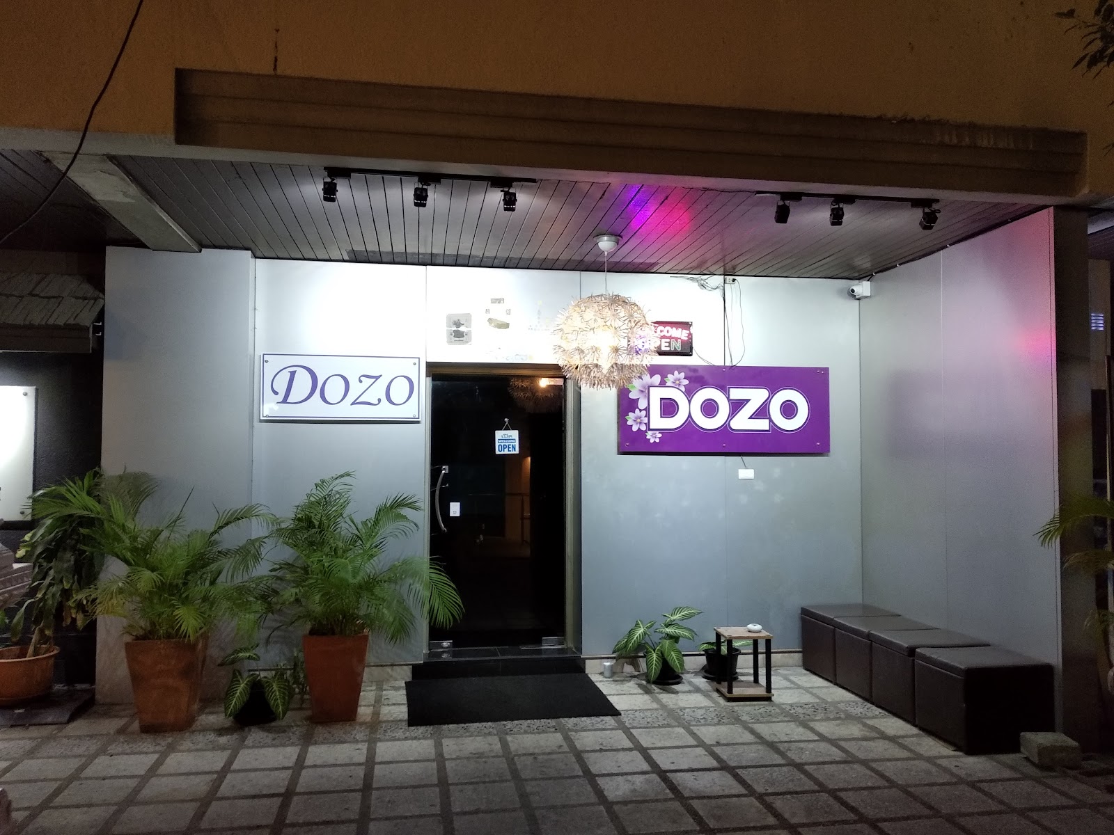 Dozo Massage photo 5