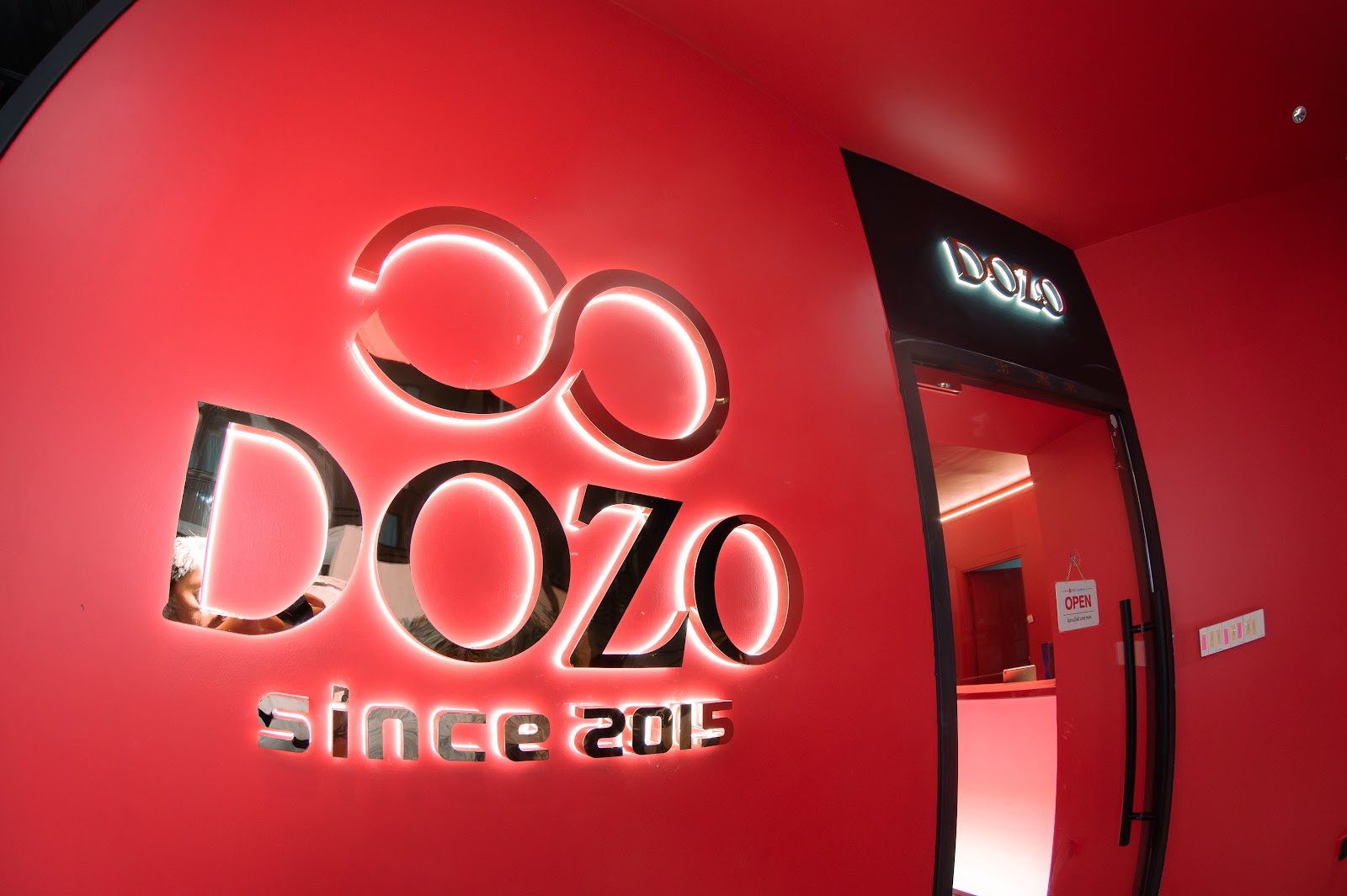 Dozo Massage photo 6