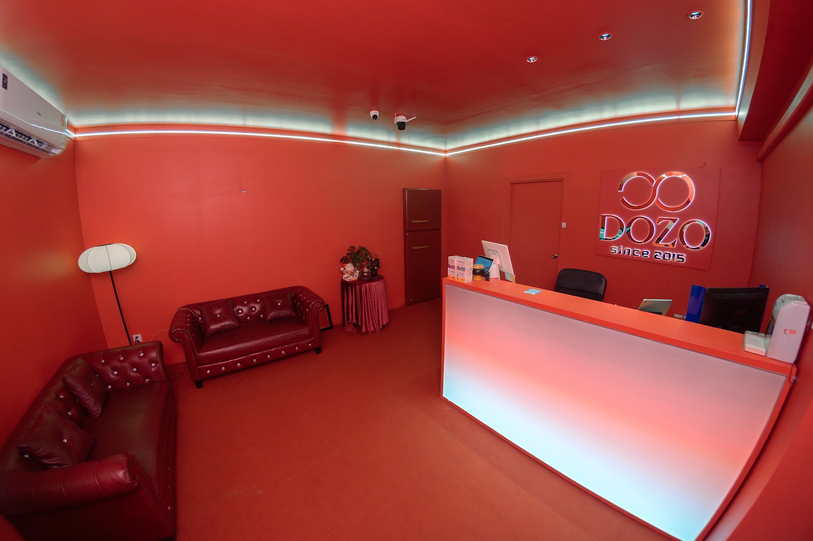 Dozo Massage photo 7