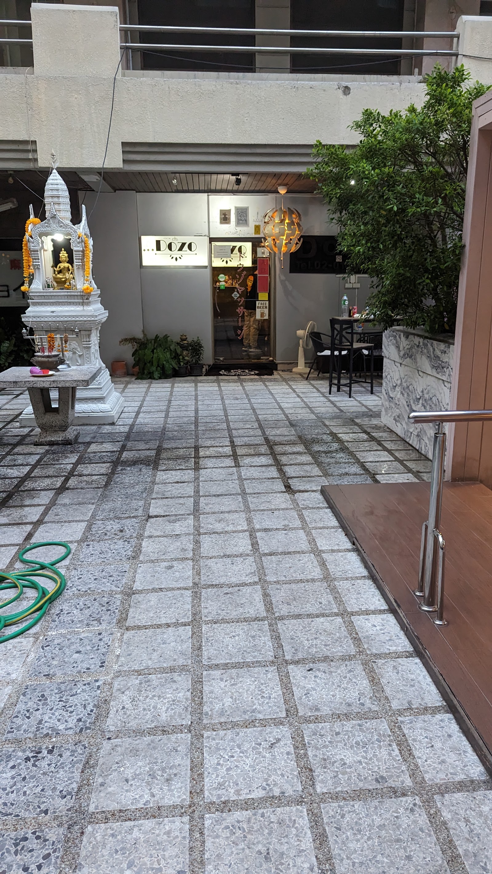 Dozo Massage photo 17