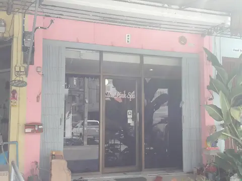 The Pink Spa