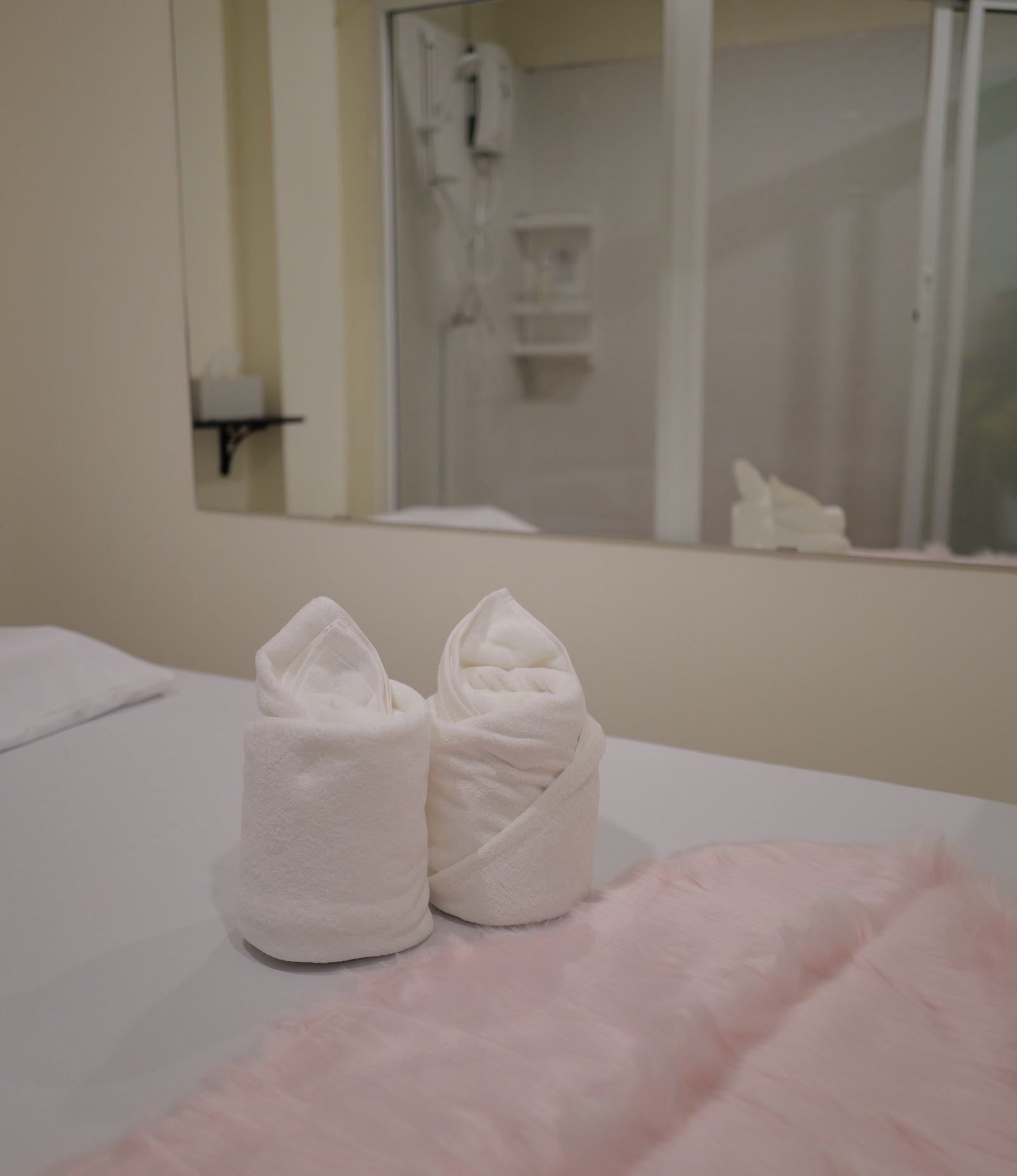 Choux Cream Spa photo 6