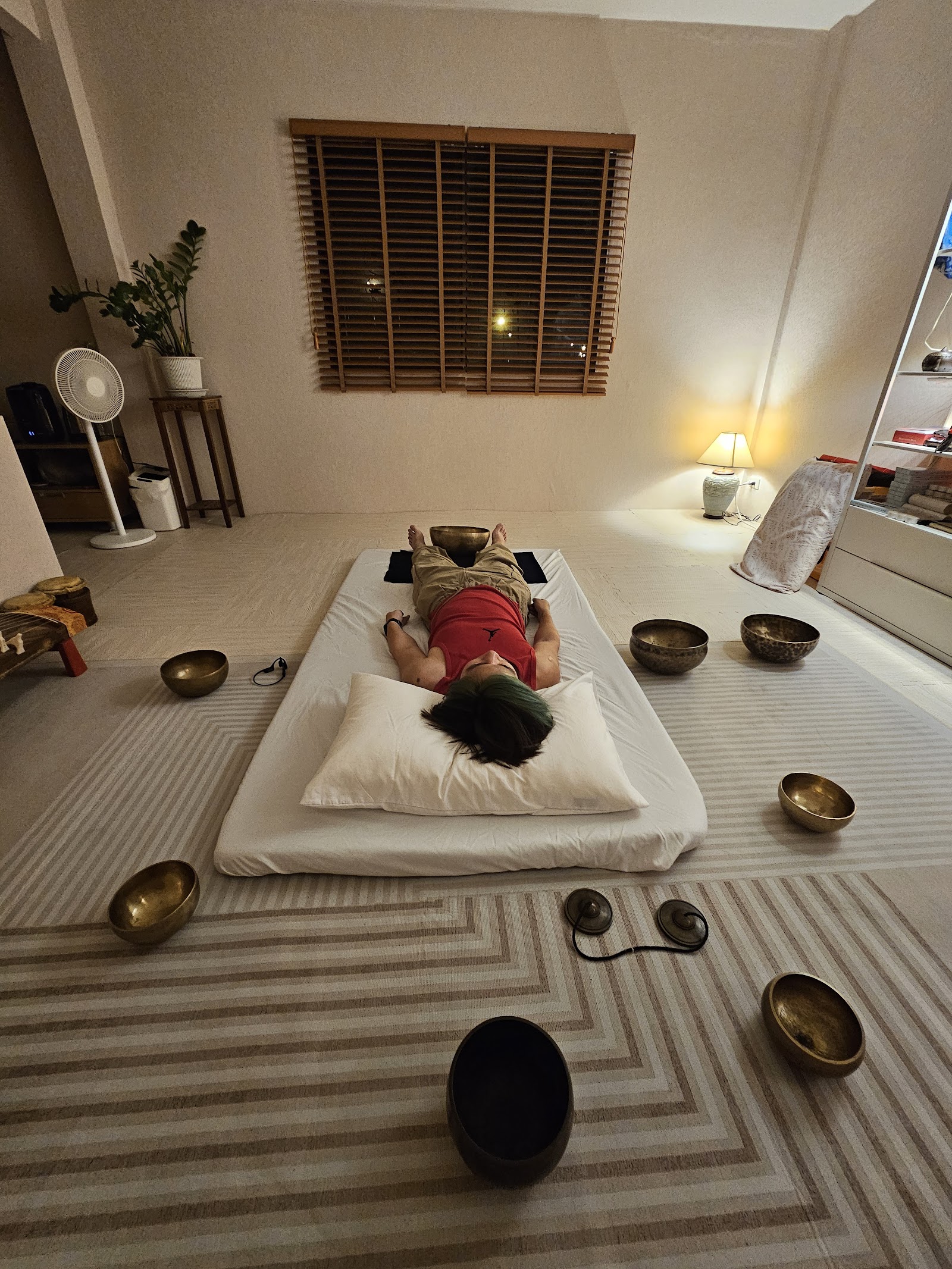 Choux Cream Spa