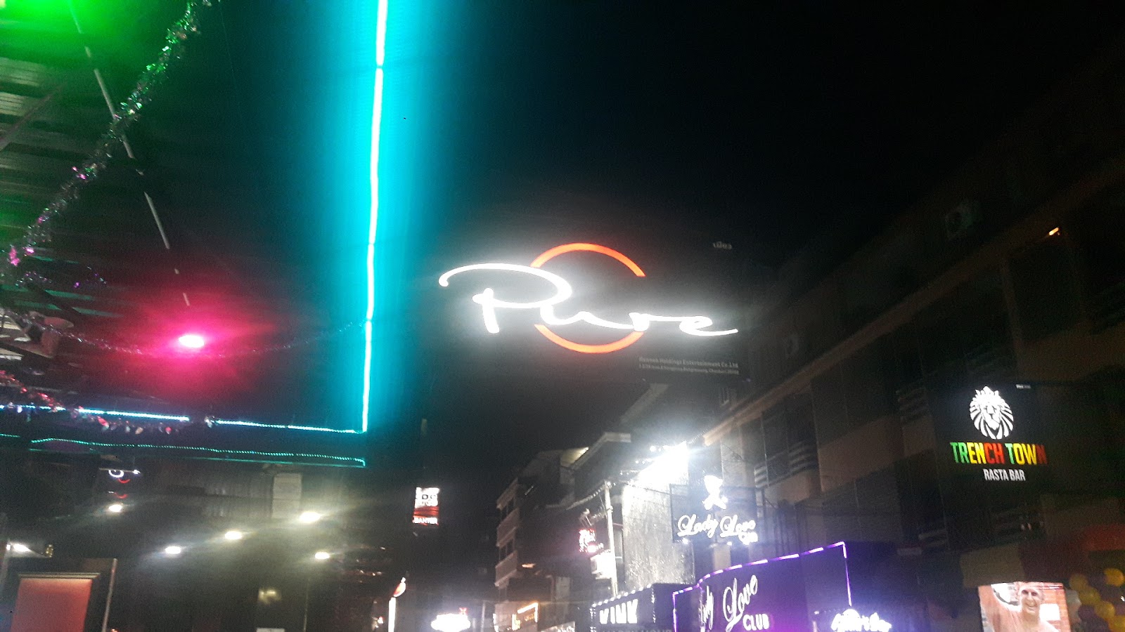 Champagne ago go photo 5