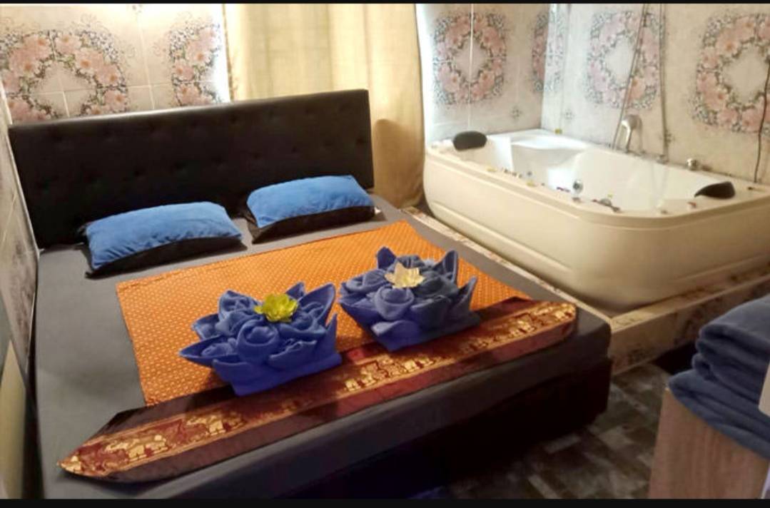 Kiss Bangkok Massage photo 5