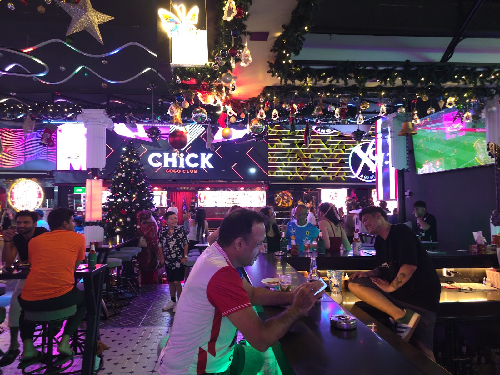 Republic Club photo 4