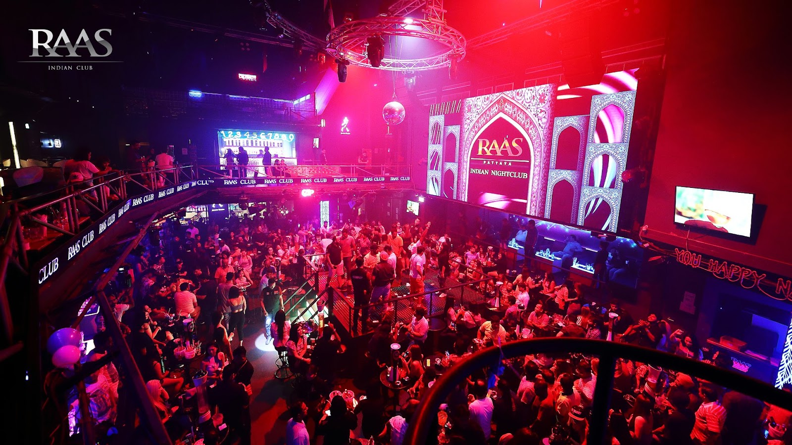 Republic Club photo 2