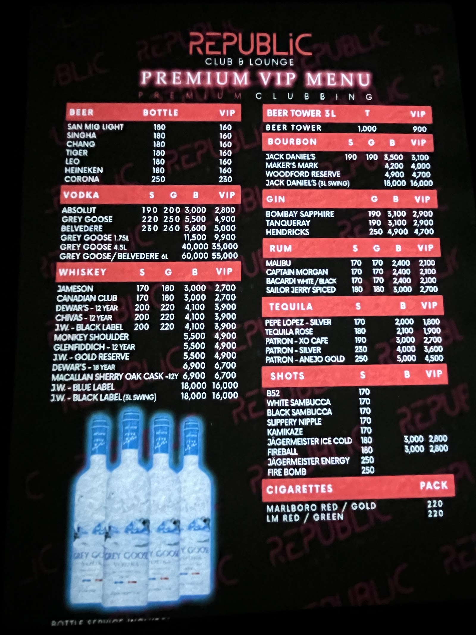 Republic Club photo 12