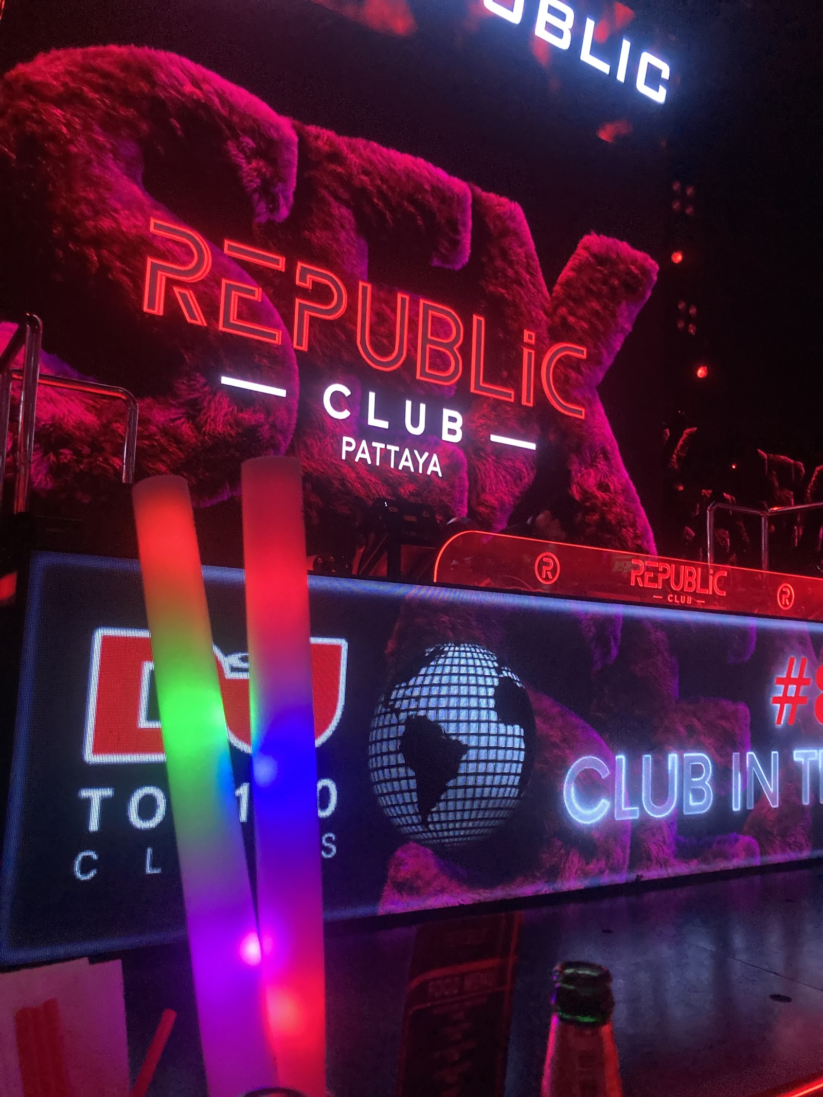 Republic Club photo 6