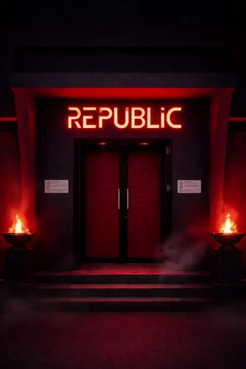 Republic Club