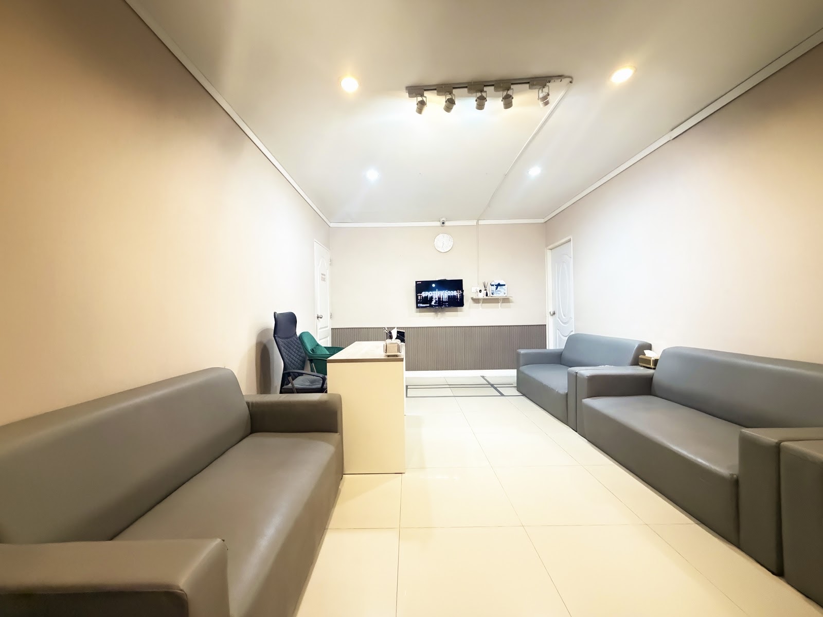 Zab Spa (Pretty Spa) photo 2