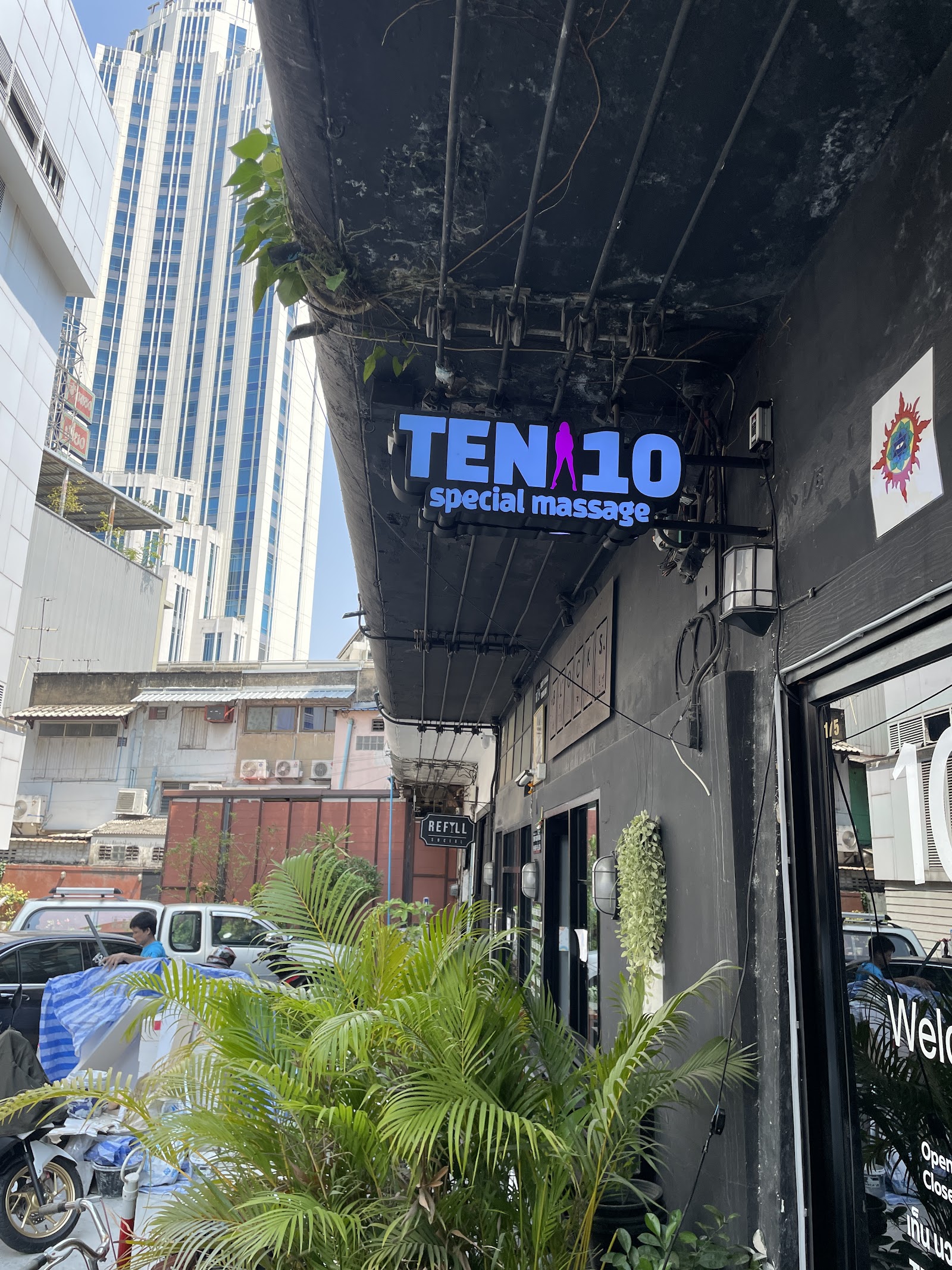 Ten Massage photo 4