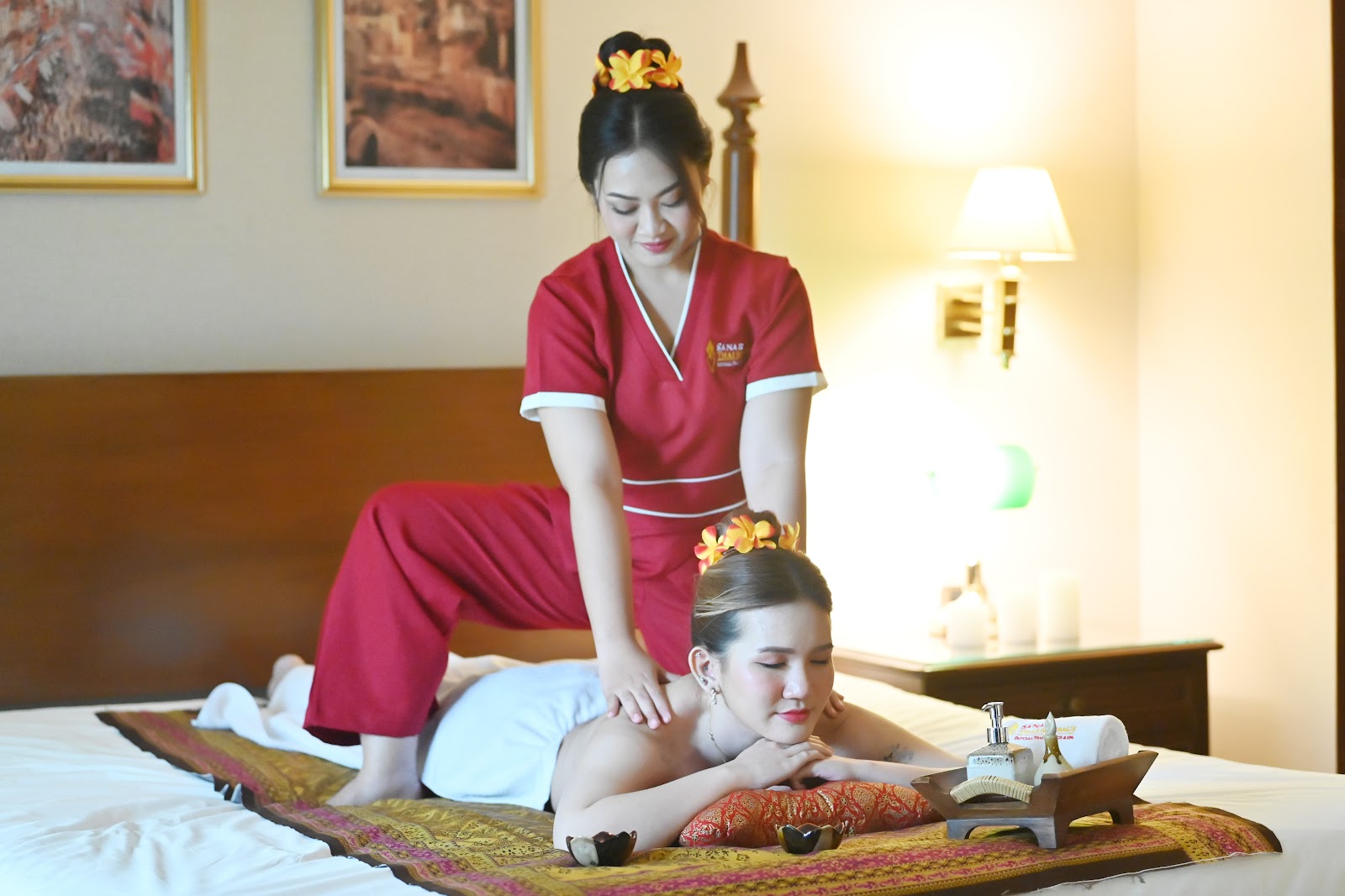 Runjuan Massage