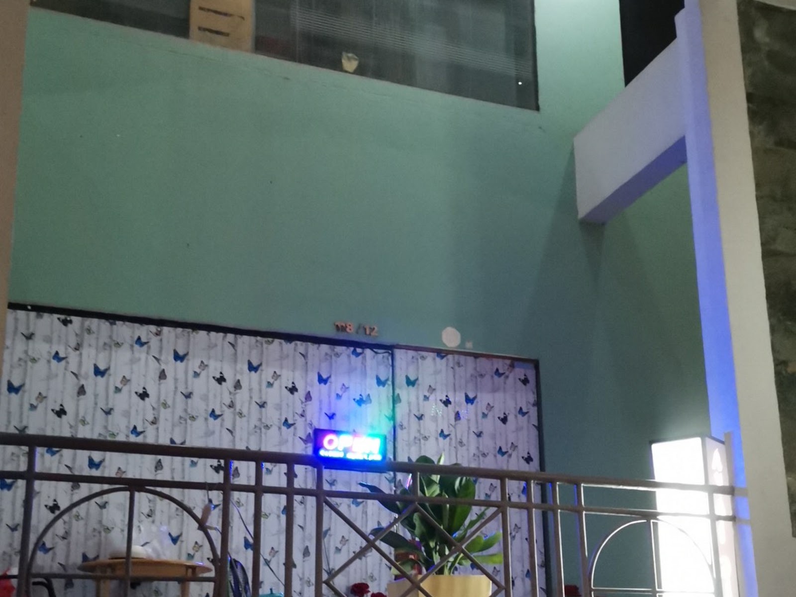 Sachi snack bar