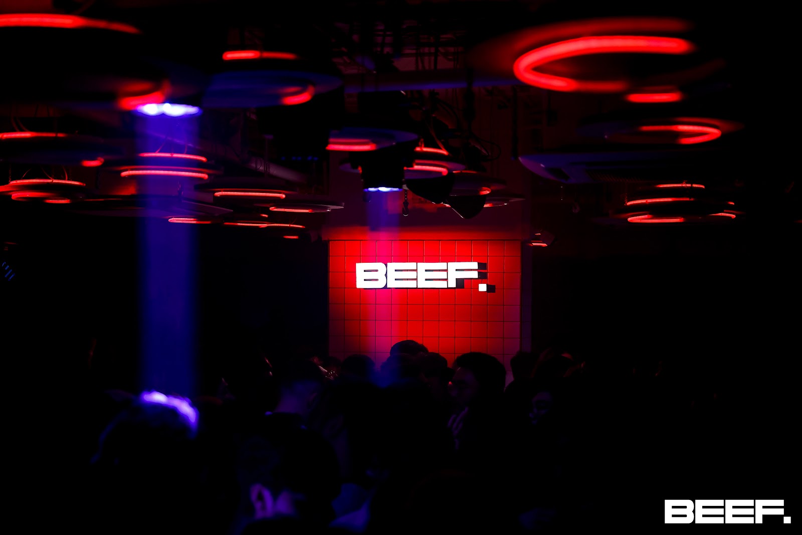 BEEF. BKK photo 3