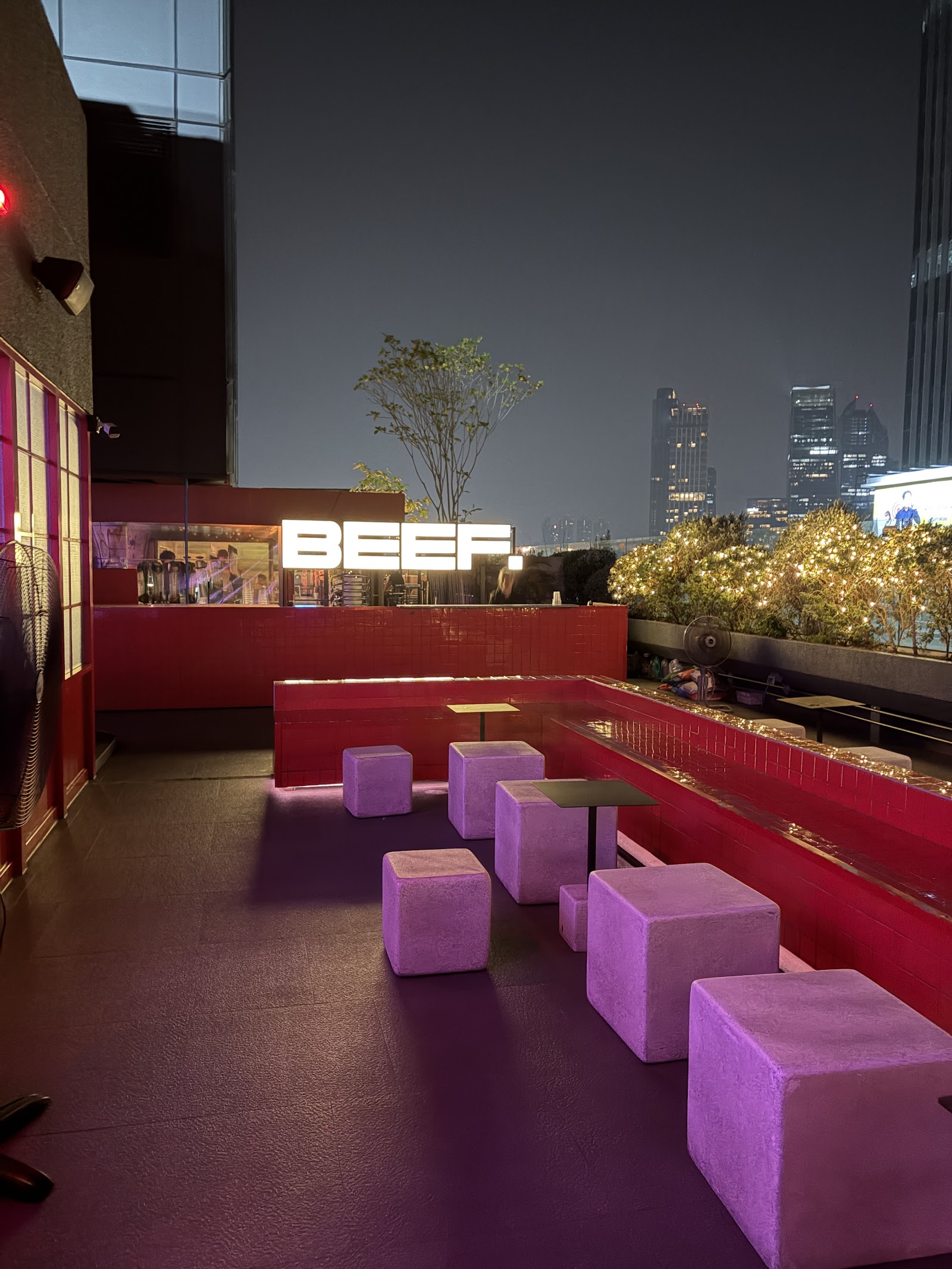 BEEF. BKK photo 7