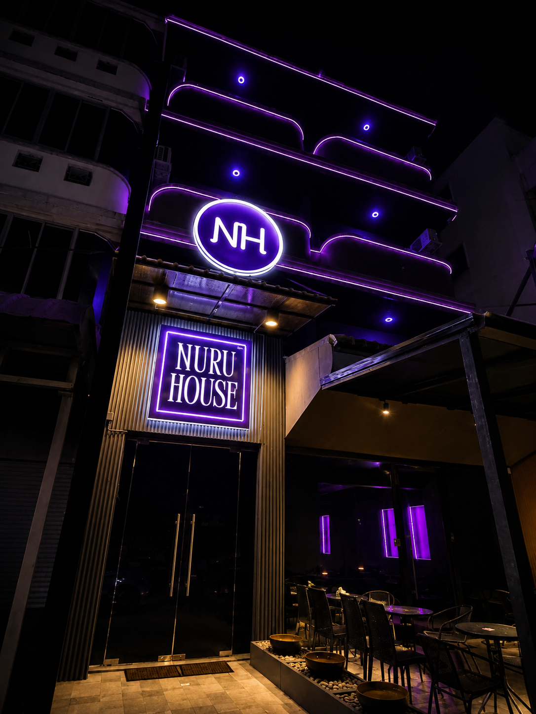 Nuru House photo 8