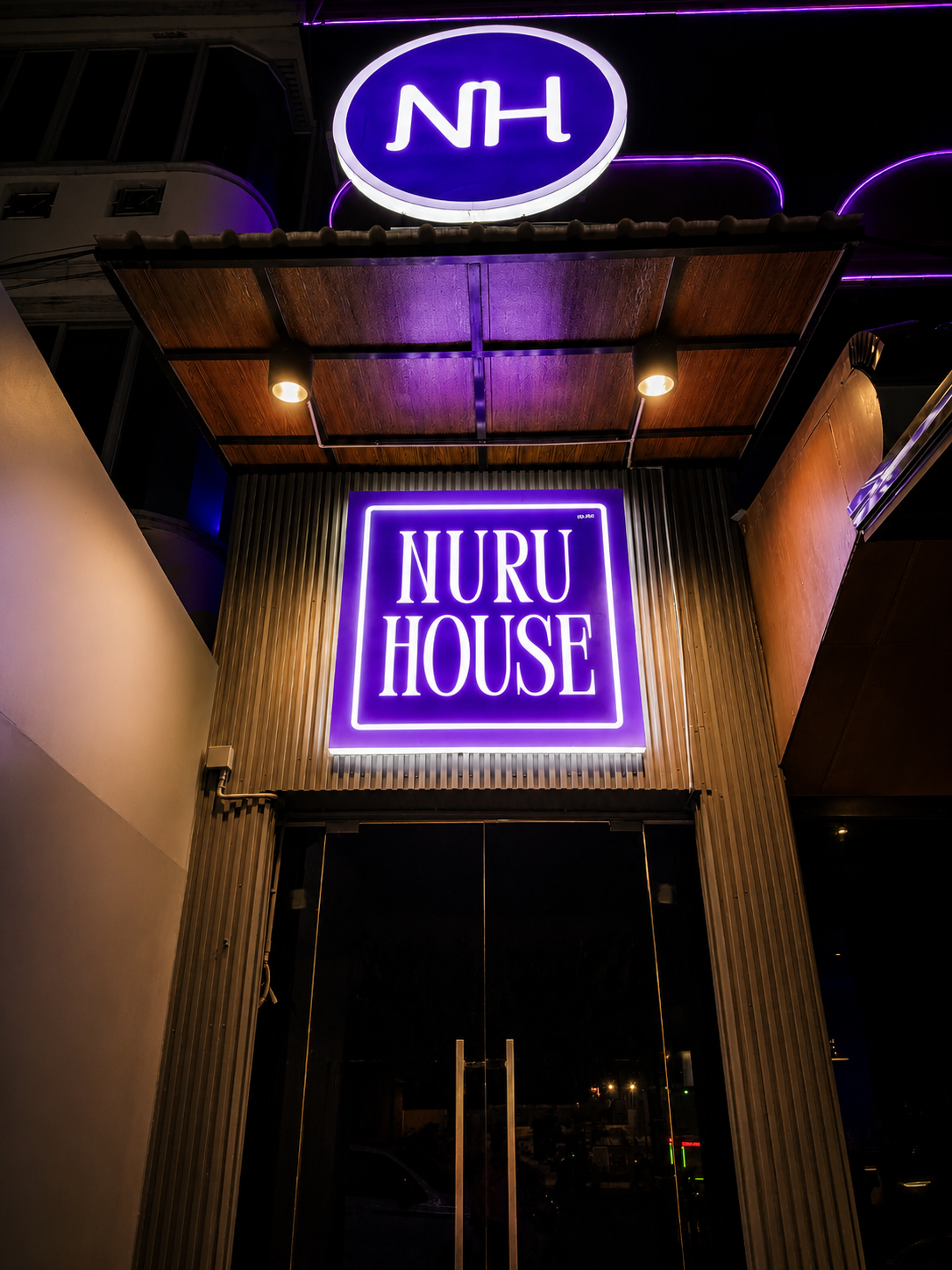 Nuru House photo 6
