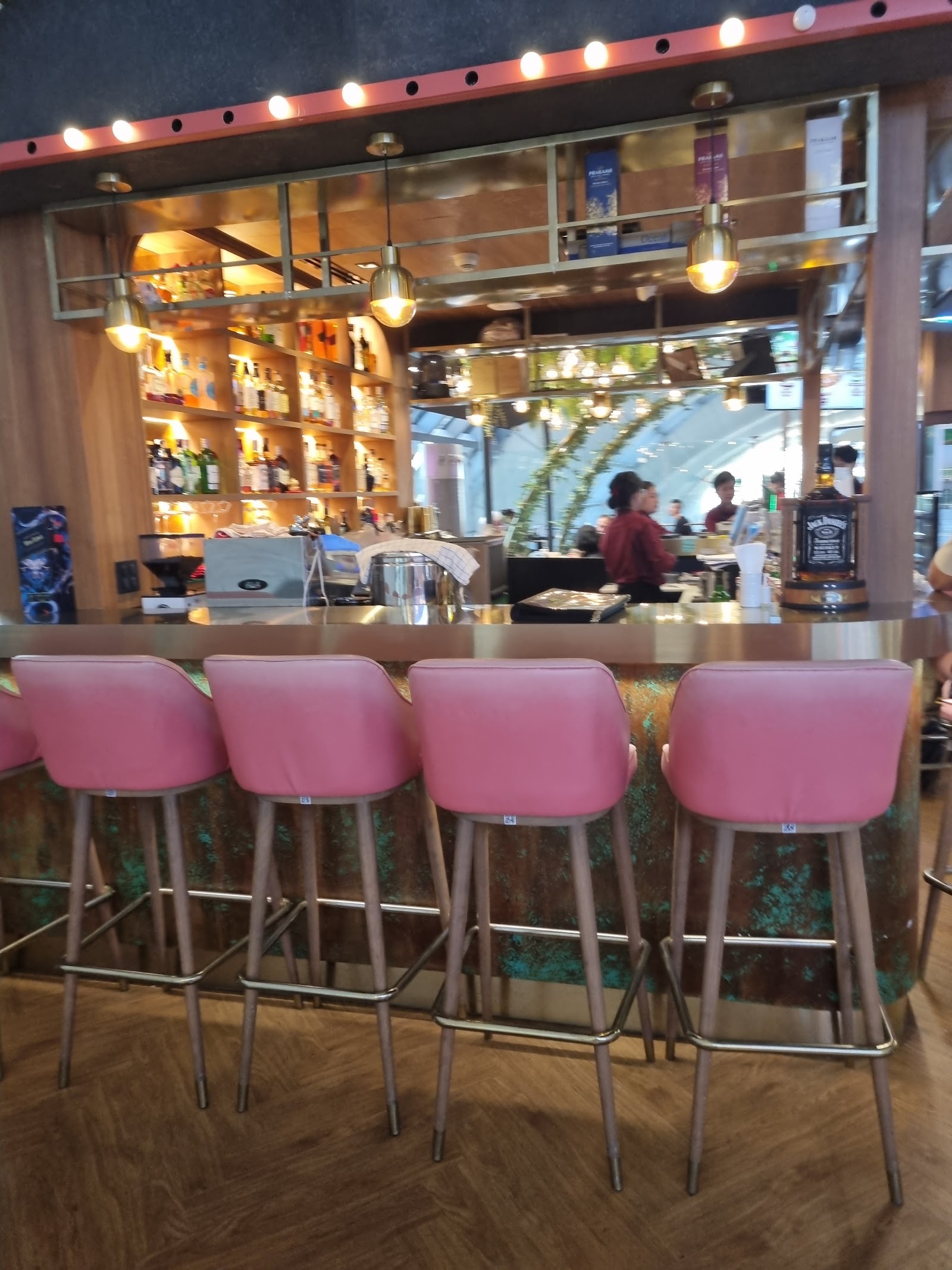 Chili bar photo 13