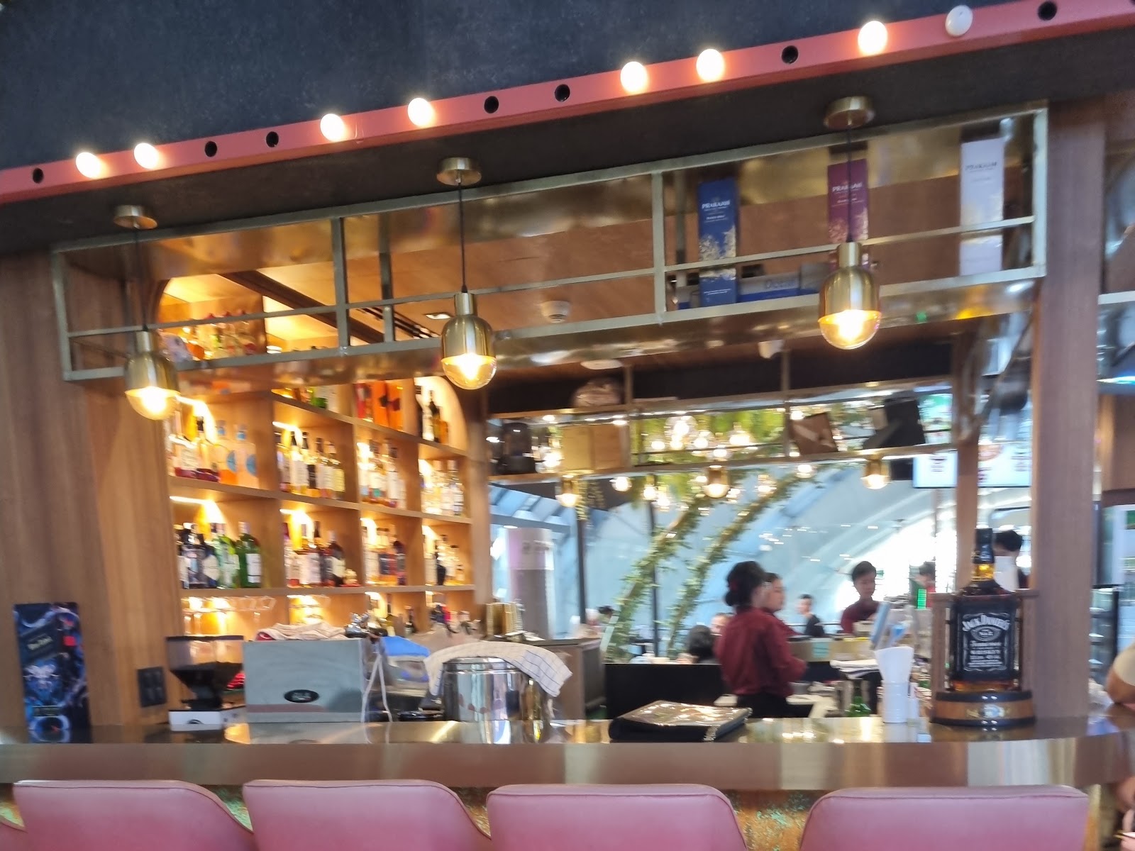 Chili bar photo 9