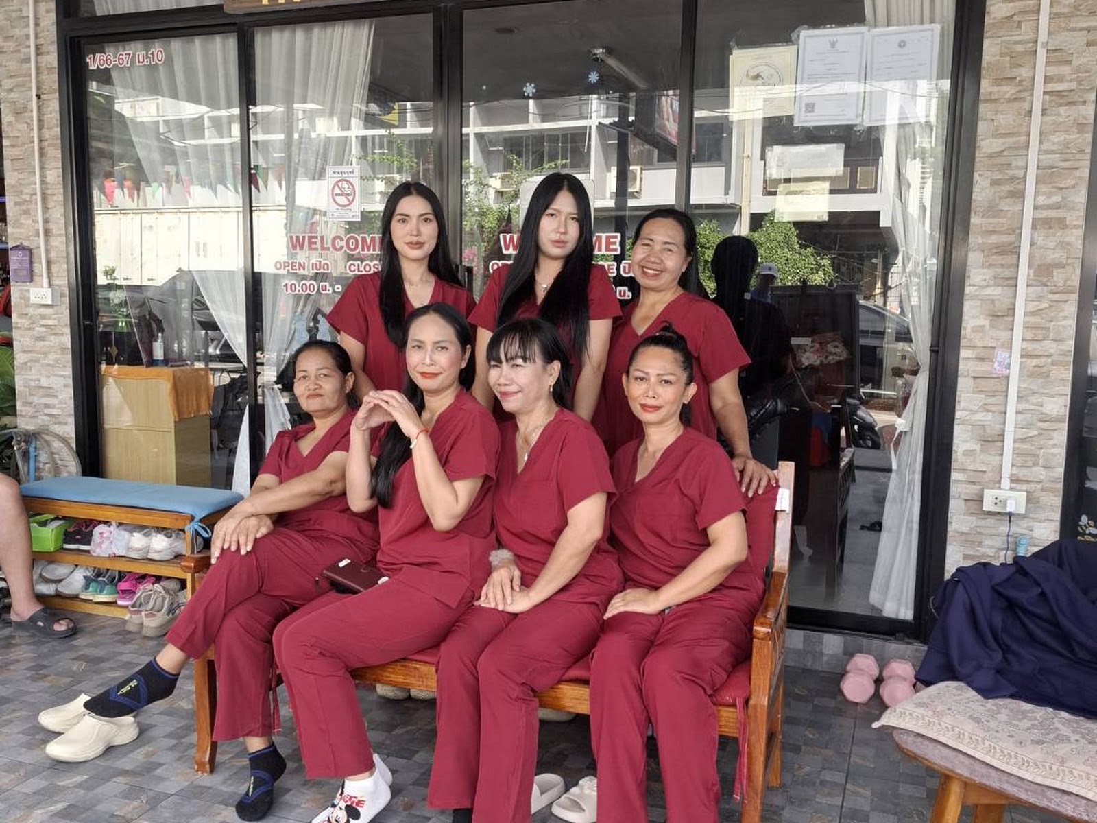 Sakhon massage สาครนวดเพื่อสุขภาพ photo 4