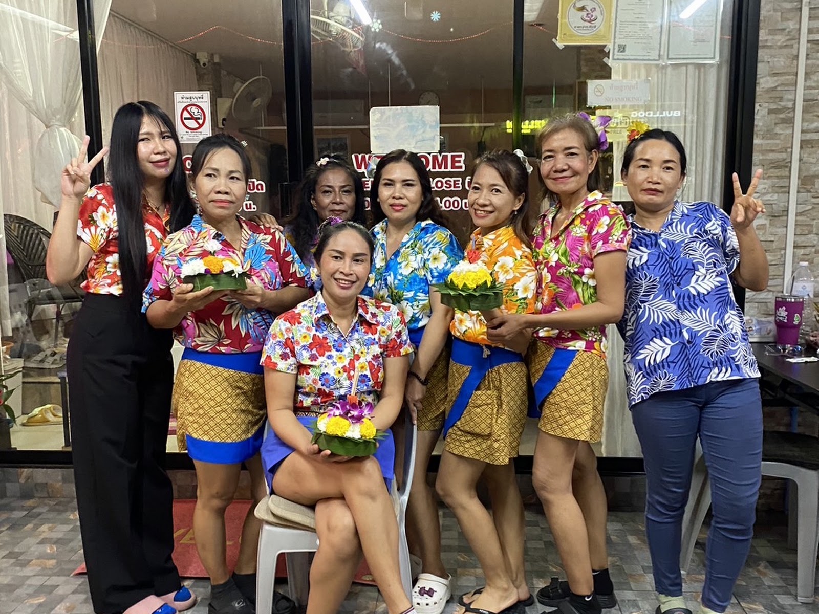 Sakhon massage สาครนวดเพื่อสุขภาพ photo 2