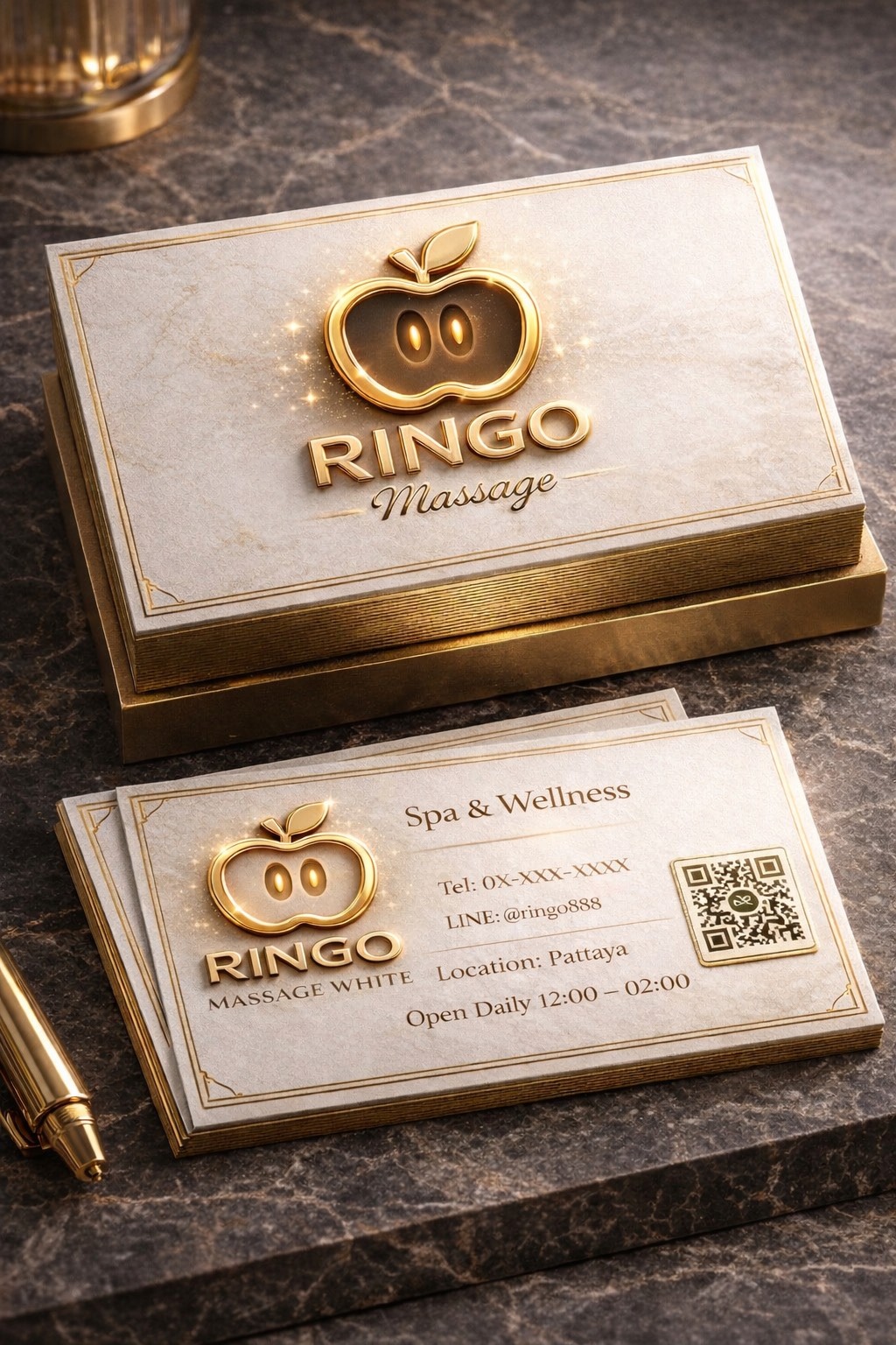 Ringo massage photo 10