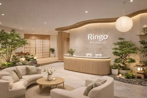 Ringo massage