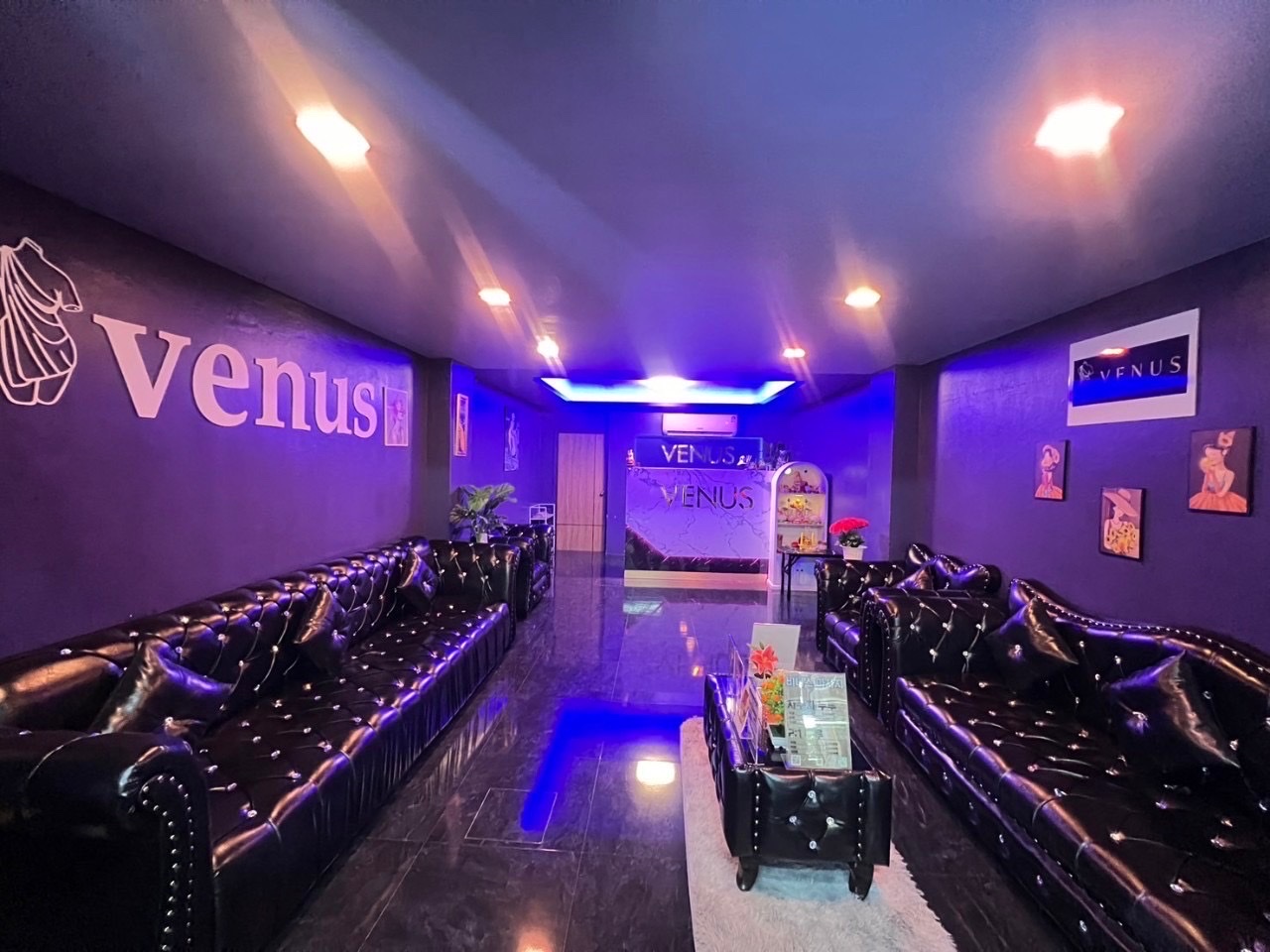 Venus Nuru Massage(sukhumvit 3 nana)