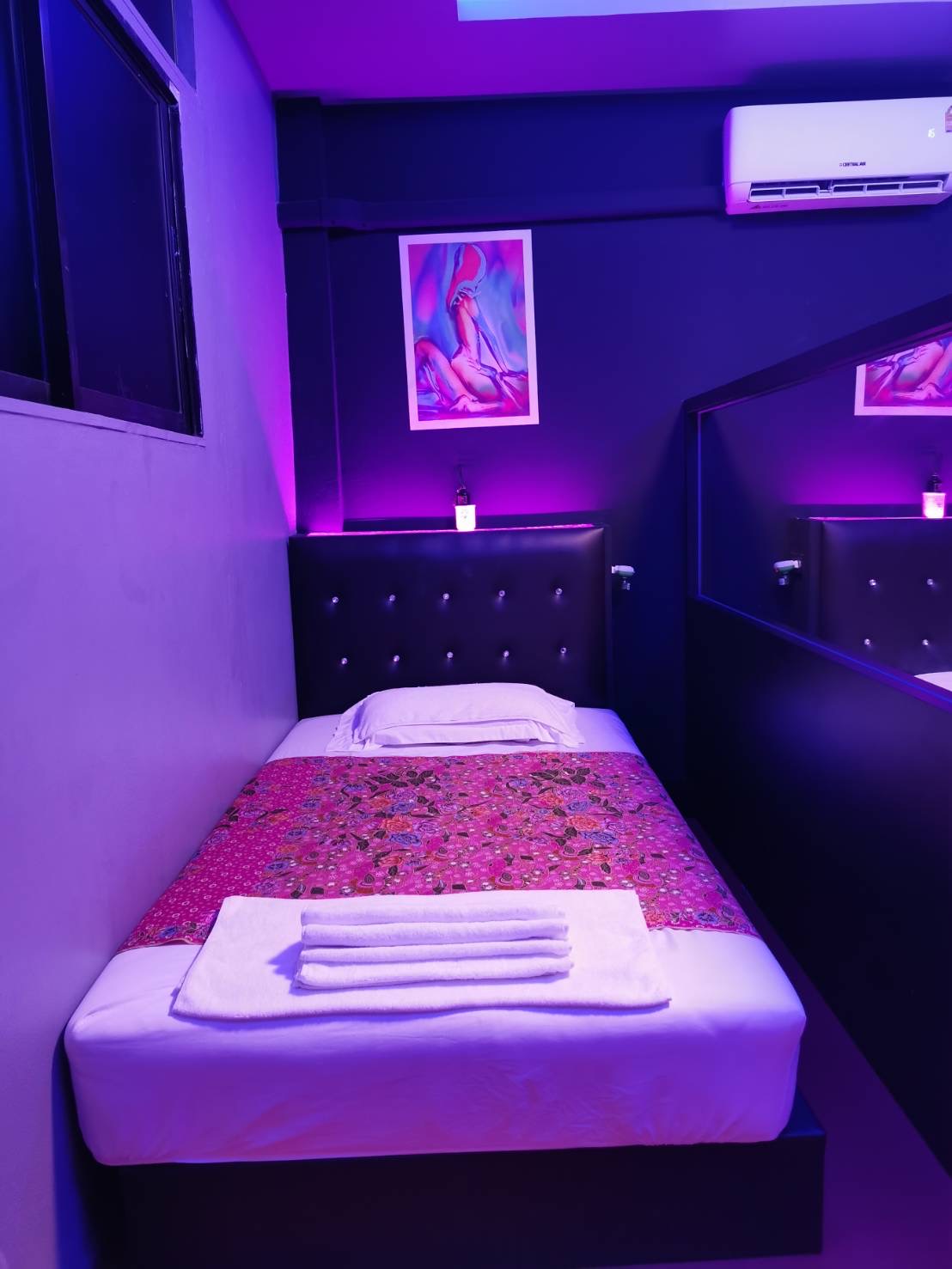 Venus Nuru Massage(sukhumvit 3 nana) photo 13
