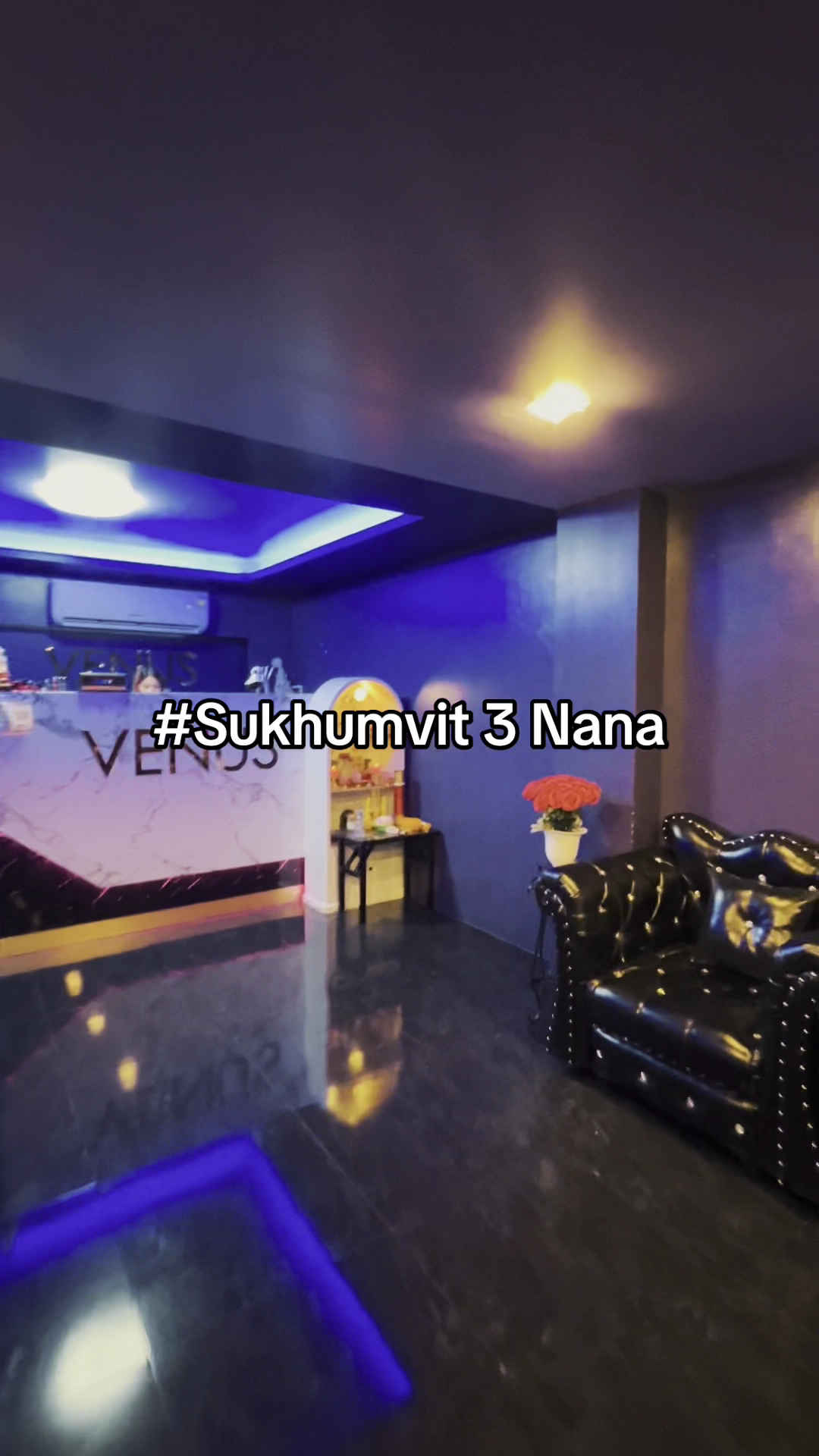 Venus Nuru Massage(sukhumvit 3 nana) photo 18