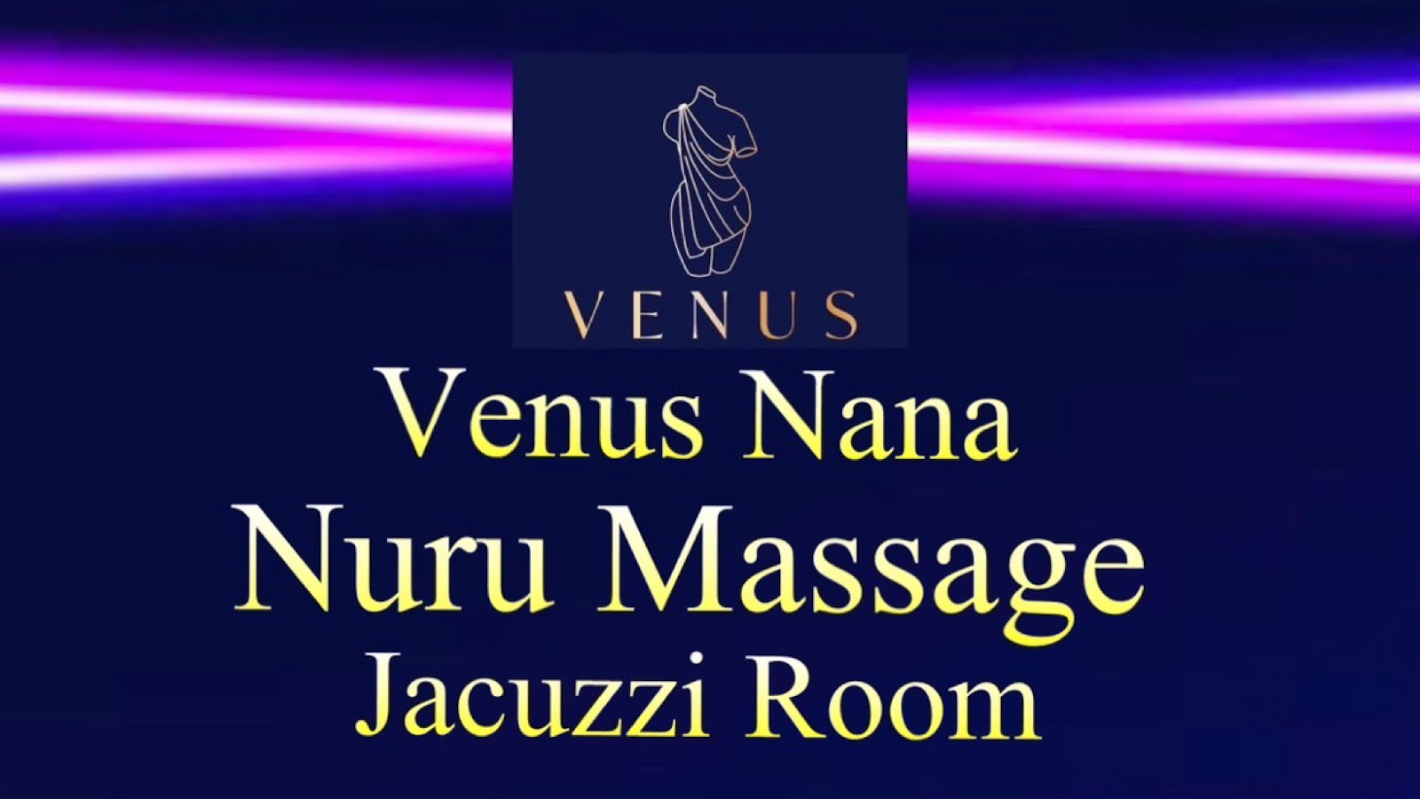 Venus Nuru Massage(sukhumvit 3 nana) photo 8
