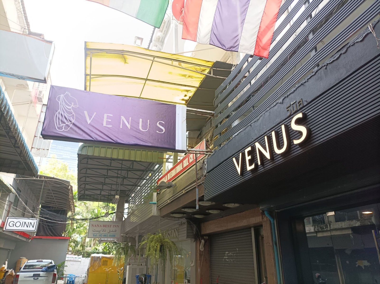 Venus Nuru Massage(sukhumvit 3 nana) photo 2