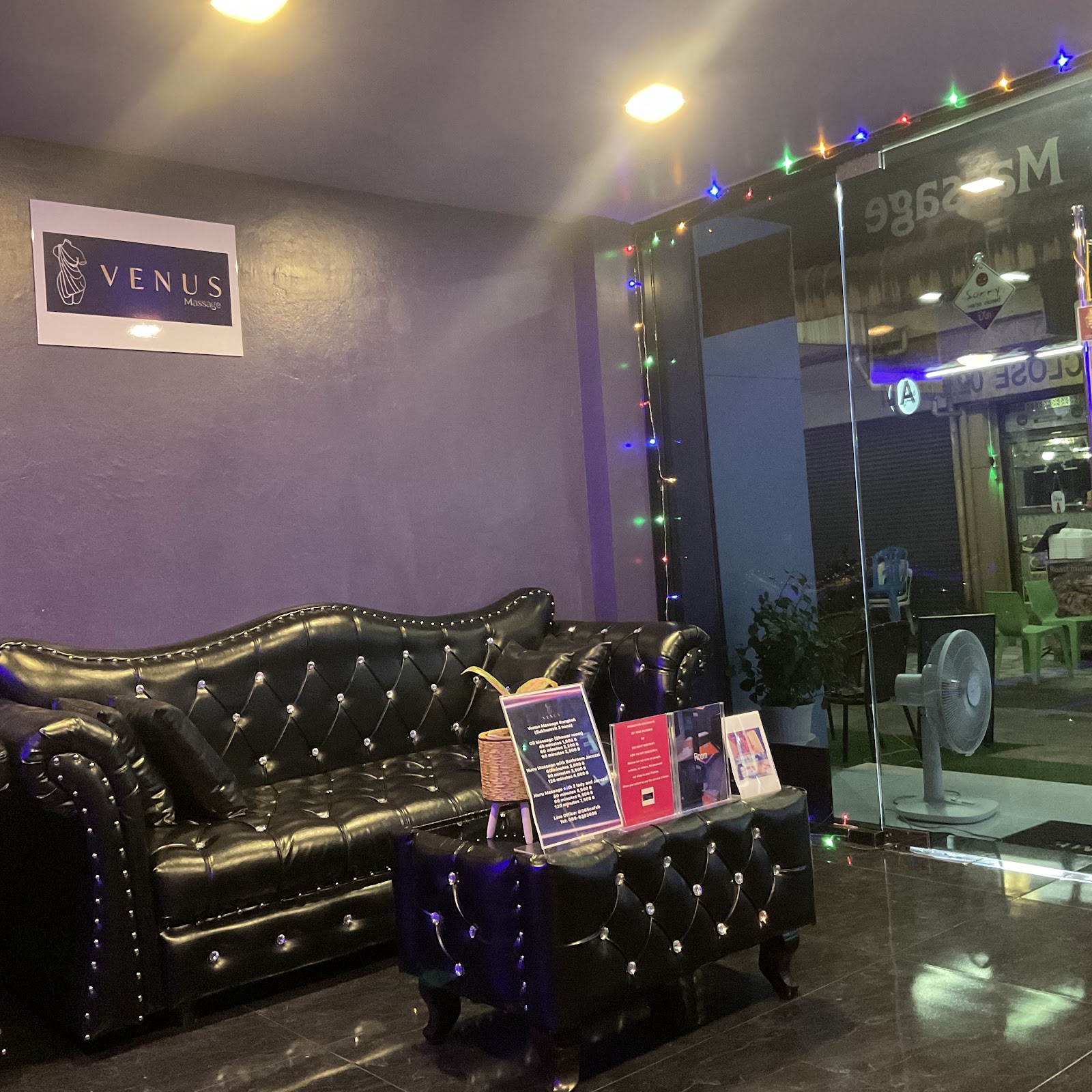 Venus Nuru Massage(sukhumvit 3 nana) photo 9